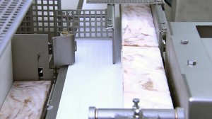 Porttion Saw MS 4000 TB