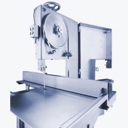 Manual Band Saw HBS Yield