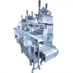 Three Food Shaper