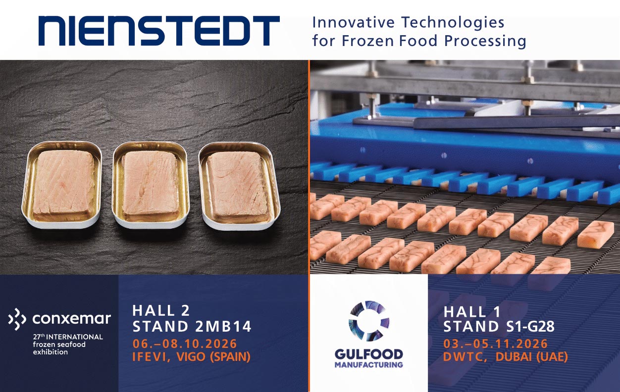 Anxemar / Gulfood